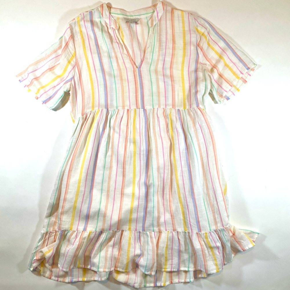 Lucky Brand Dress